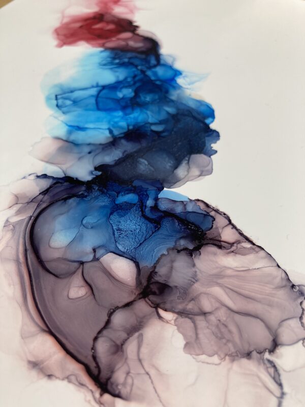 Abstrakce 10 - Image 2