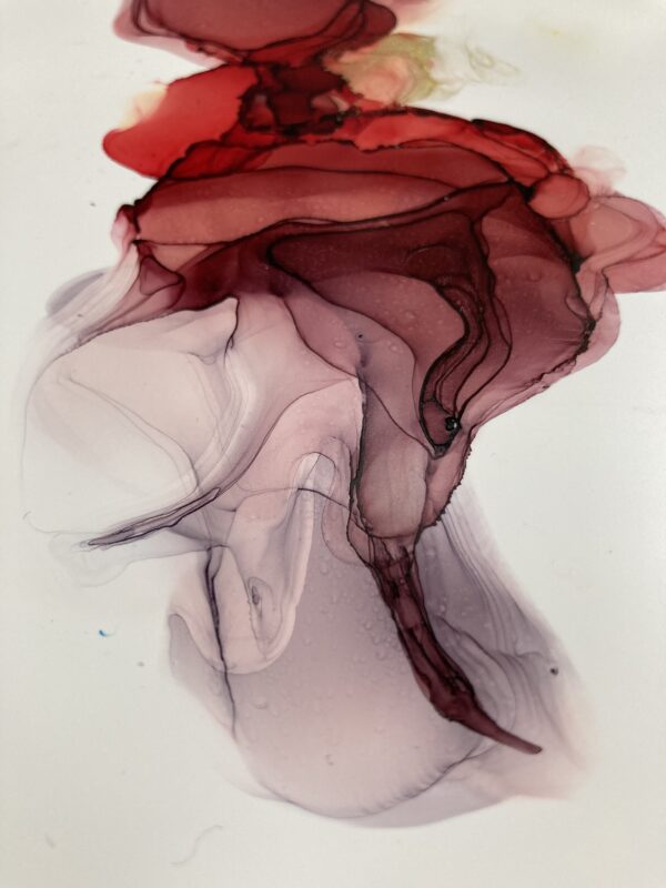 Abstrakce 25 - Image 4