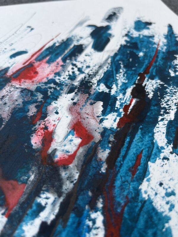 Scars - Image 5