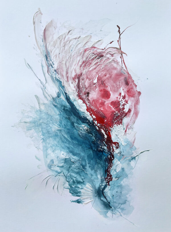 Crimson Flight
